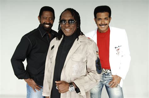 The Evolution of the Commodores' Sound on 